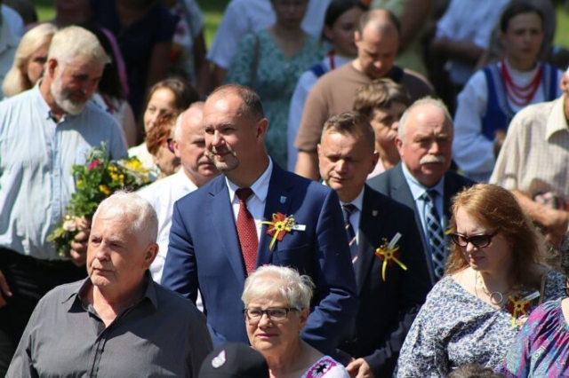 Dozynki Rzepiennik Strzyzewski 2025 51