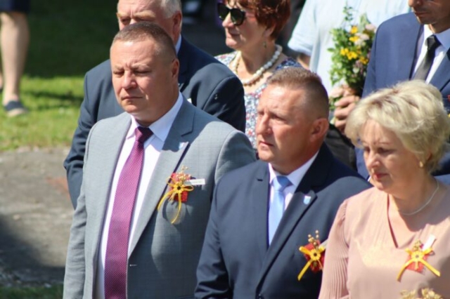 Dozynki Rzepiennik Strzyzewski 2025 52