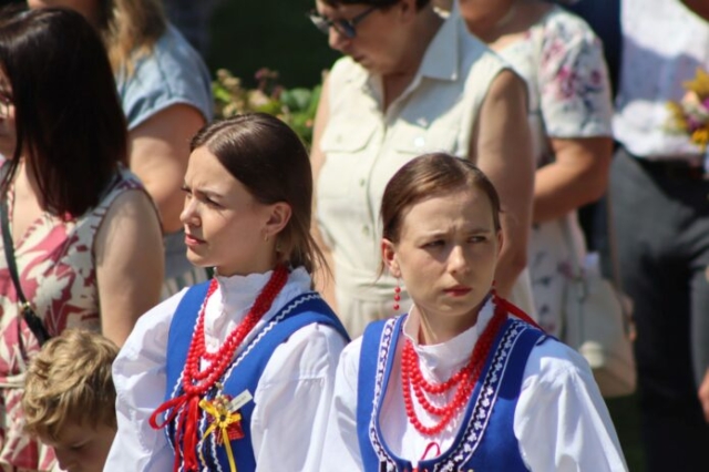 Dozynki Rzepiennik Strzyzewski 2025 53