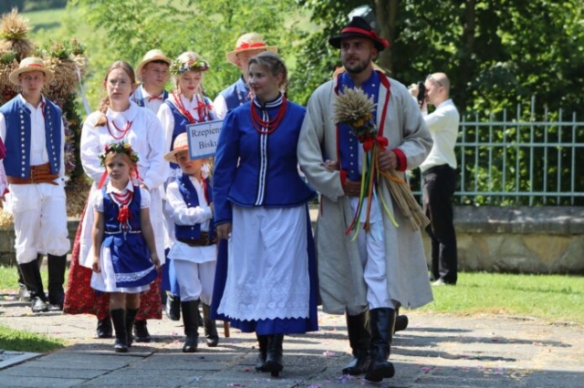 Dozynki Rzepiennik Strzyzewski 2025 54