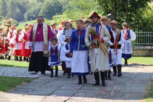 Dozynki Rzepiennik Strzyzewski 2025 55