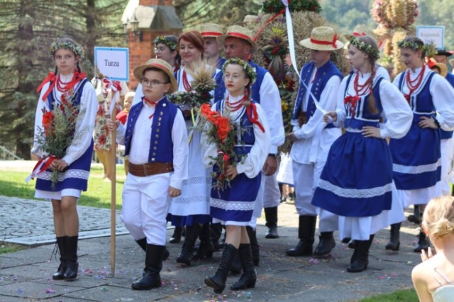Dozynki Rzepiennik Strzyzewski 2025 57