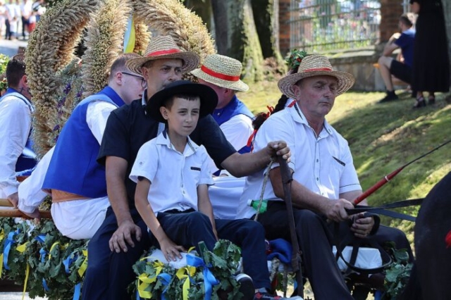 Dozynki Rzepiennik Strzyzewski 2025 66