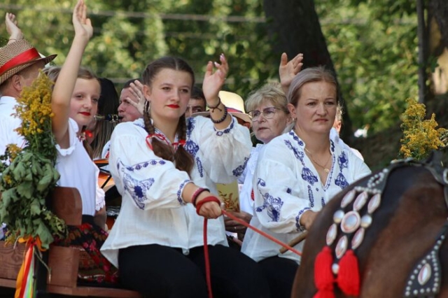 Dozynki Rzepiennik Strzyzewski 2025 72