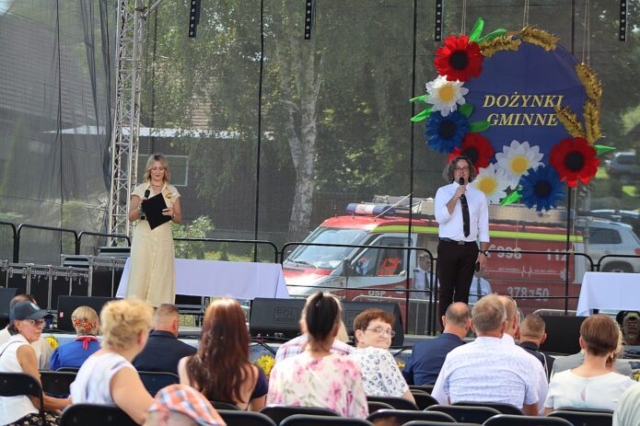 Dozynki Rzepiennik Strzyzewski 2025 76