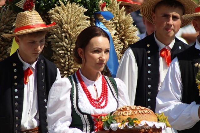 Dozynki Rzepiennik Strzyzewski 2025 86