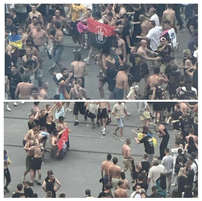 Skandal podczas koncertu Maxa Korzha w Warszawie