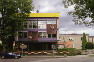 Willa Książków w Tarnowie