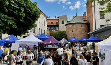 TARNOWSKI FESTIWAL WINA