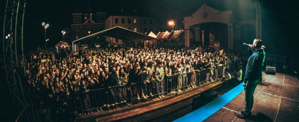 Festiwal Mocy, fot. Festiwal Mocy