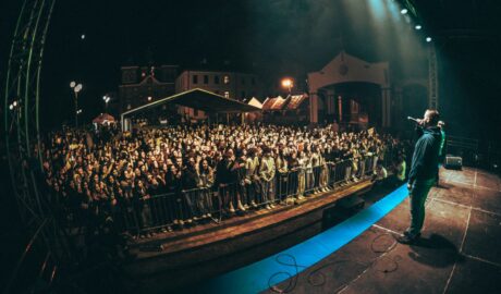 Festiwal Mocy, fot. Festiwal Mocy