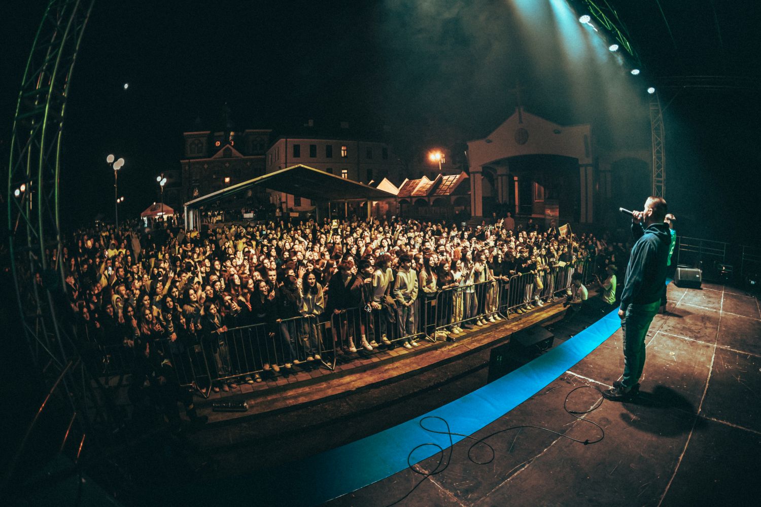 Festiwal Mocy, fot. Festiwal Mocy