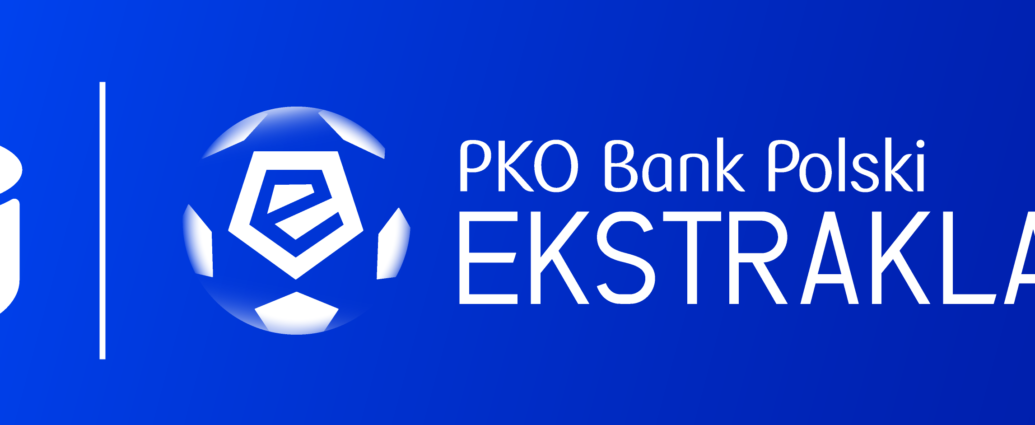 Logo ekstraklasa