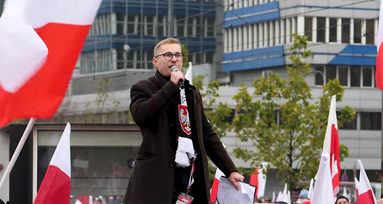 Marcin Osowski