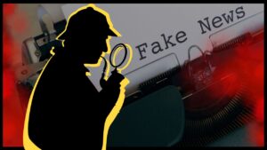 Rosyjskie drony nad Polską, czyli zadajesz pytania, szerzysz dezinformację!