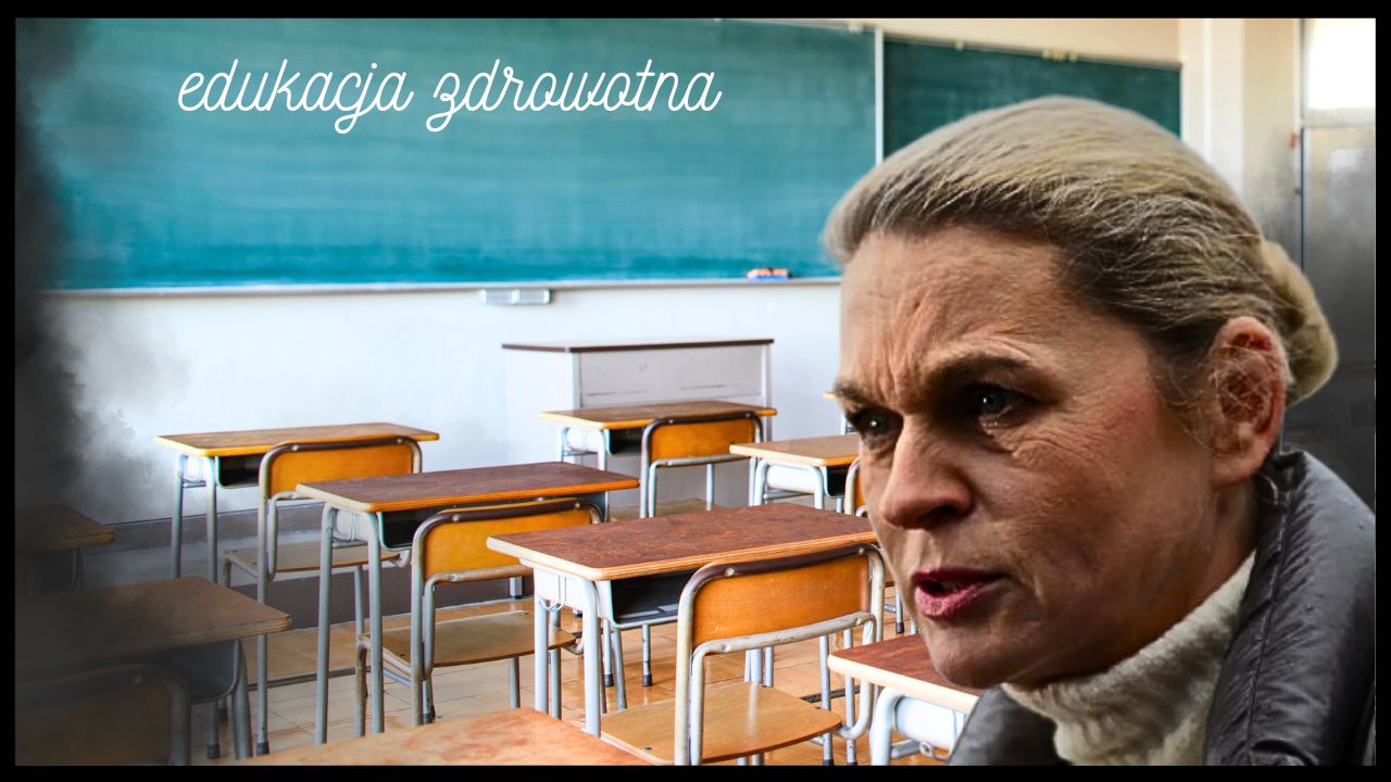 edukacja zdrowotna