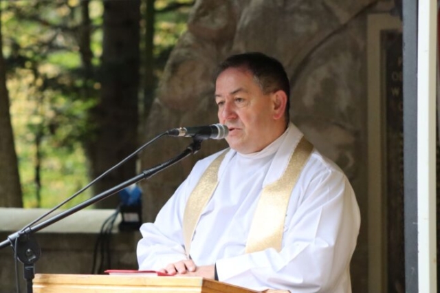 Dąbry: Uczcili 81. rocznicę akcji "Burza" 1a