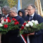 Dąbry: 81. rocznica akcji "Burza"