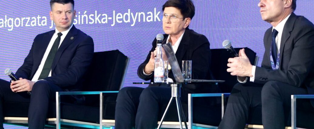 Krynica Forum 2025