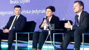 Krynica Forum 2025