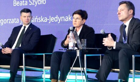 Krynica Forum 2025