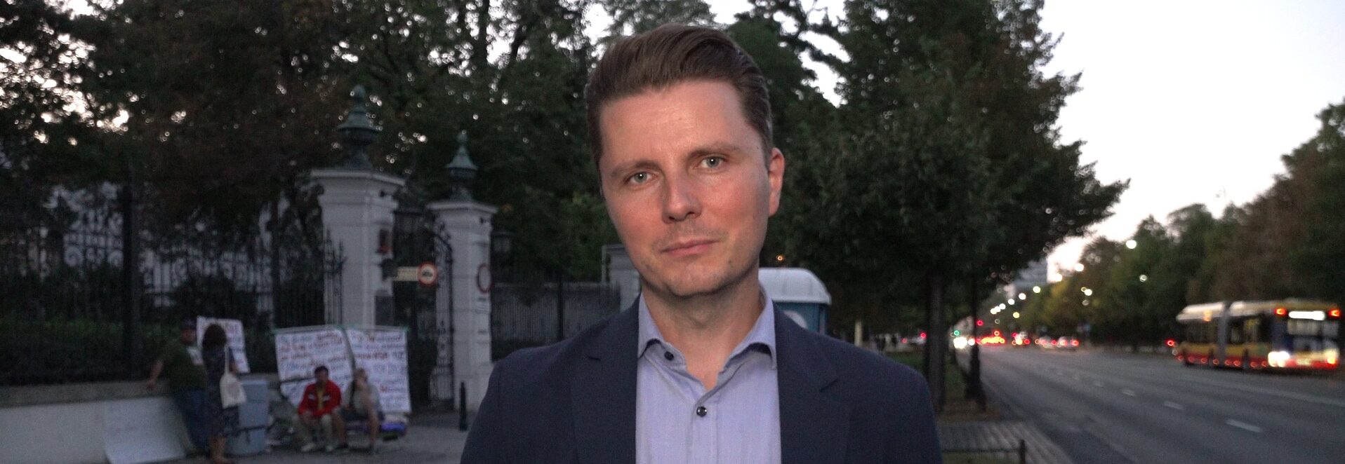 Piotr Korczarowski