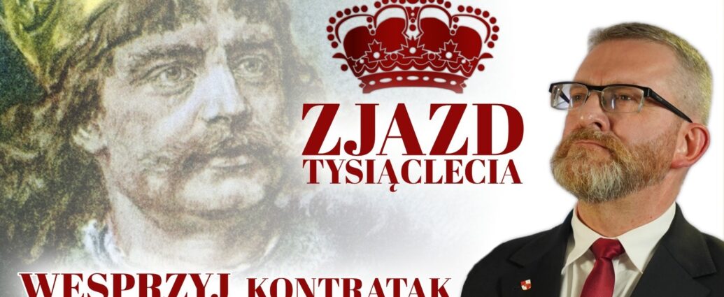 Zjazd Tysiąclecia