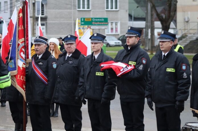 11 listopada w Rzepienniku Strzyzewskim 11 11 listopada w Rzepienniku Strzyzewskim 11