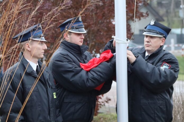 11 listopada w Rzepienniku Strzyzewskim 12 11 listopada w Rzepienniku Strzyzewskim 12