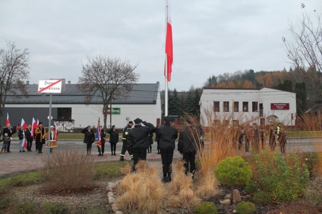 11 listopada w Rzepienniku Strzyzewskim 14 11 listopada w Rzepienniku Strzyzewskim 14