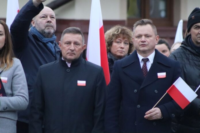 11 listopada w Rzepienniku Strzyzewskim 15 11 listopada w Rzepienniku Strzyzewskim 15