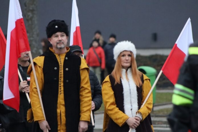 11 listopada w Rzepienniku Strzyzewskim 16 11 listopada w Rzepienniku Strzyzewskim 16