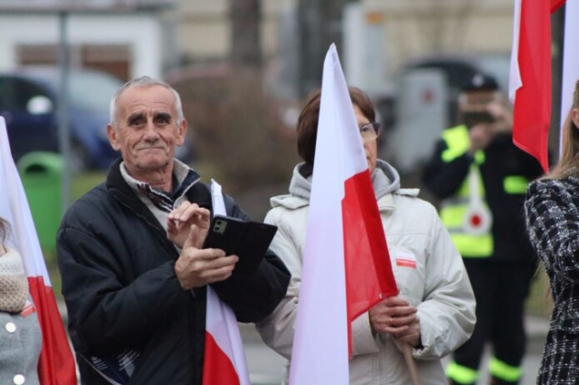 11 listopada w Rzepienniku Strzyzewskim 17 11 listopada w Rzepienniku Strzyzewskim 17