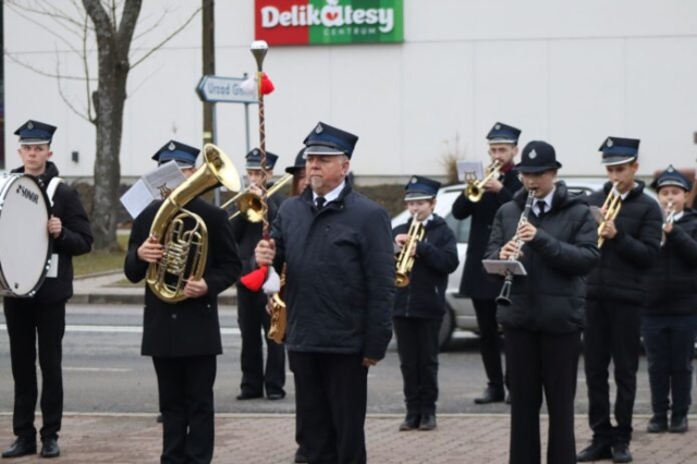 11 listopada w Rzepienniku Strzyzewskim 18 11 listopada w Rzepienniku Strzyzewskim 18