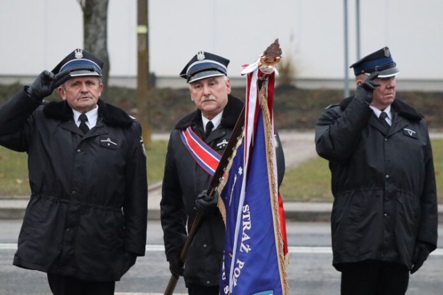 11 listopada w Rzepienniku Strzyzewskim 21 11 listopada w Rzepienniku Strzyzewskim 21