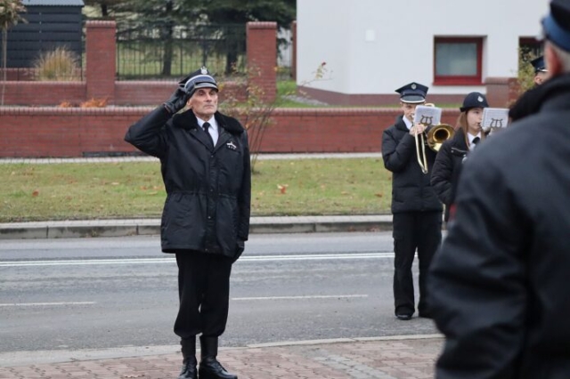 11 listopada w Rzepienniku Strzyzewskim 22 11 listopada w Rzepienniku Strzyzewskim 22