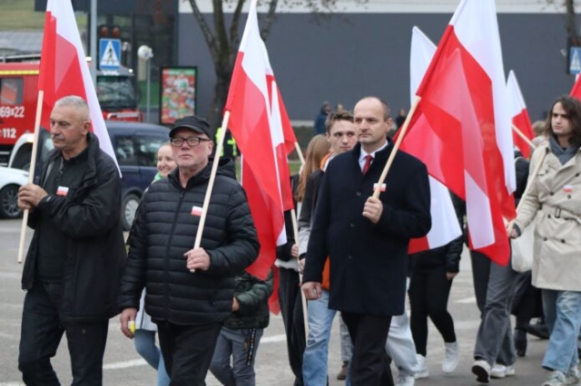 11 listopada w Rzepienniku Strzyzewskim 29 11 listopada w Rzepienniku Strzyzewskim 29