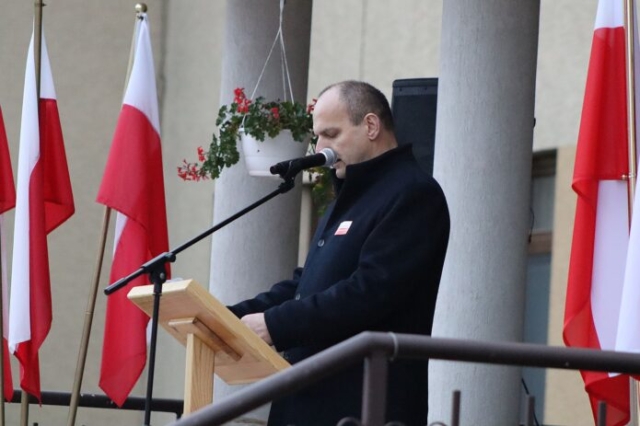 11 listopada w Rzepienniku Strzyzewskim 3 11 listopada w Rzepienniku Strzyzewskim 3