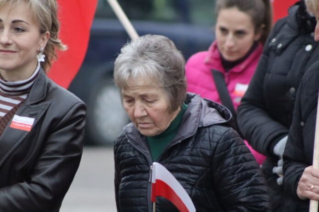 11 listopada w Rzepienniku Strzyzewskim 32 11 listopada w Rzepienniku Strzyzewskim 32