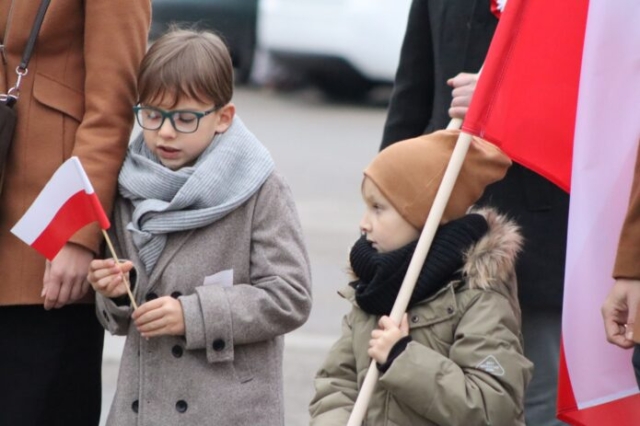 11 listopada w Rzepienniku Strzyzewskim 33 11 listopada w Rzepienniku Strzyzewskim 33