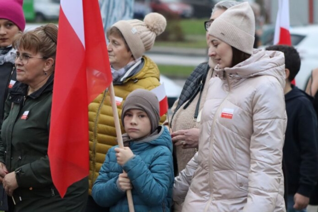 11 listopada w Rzepienniku Strzyzewskim 34 11 listopada w Rzepienniku Strzyzewskim 34