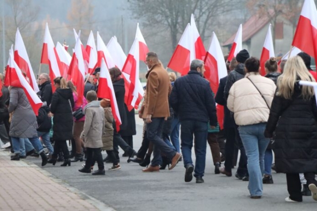 11 listopada w Rzepienniku Strzyzewskim 35 11 listopada w Rzepienniku Strzyzewskim 35