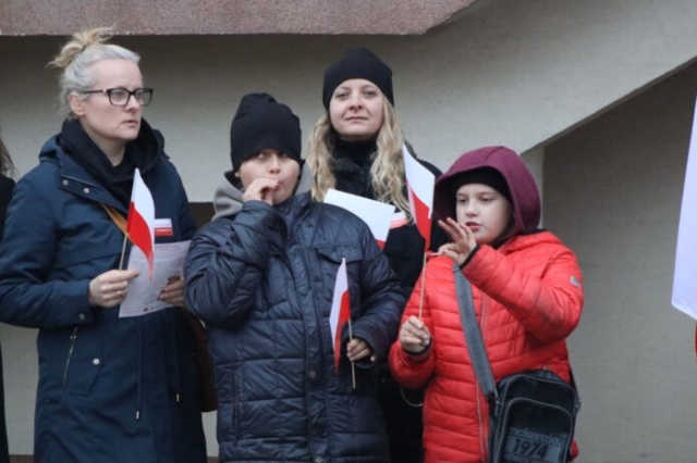 11 listopada w Rzepienniku Strzyzewskim 37 11 listopada w Rzepienniku Strzyzewskim 37