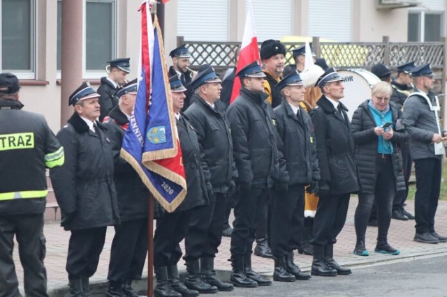 11 listopada w Rzepienniku Strzyzewskim 38 11 listopada w Rzepienniku Strzyzewskim 38