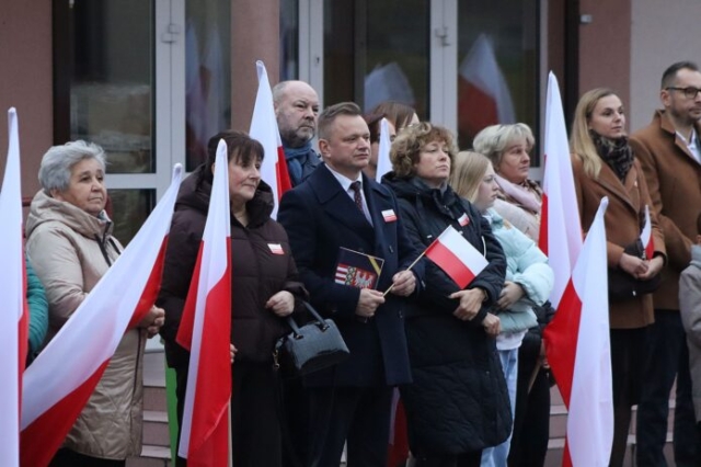 11 listopada w Rzepienniku Strzyzewskim 4 11 listopada w Rzepienniku Strzyzewskim 4