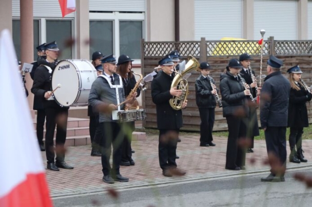 11 listopada w Rzepienniku Strzyzewskim 41 11 listopada w Rzepienniku Strzyzewskim 41