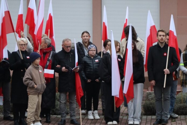 11 listopada w Rzepienniku Strzyzewskim 45 11 listopada w Rzepienniku Strzyzewskim 45