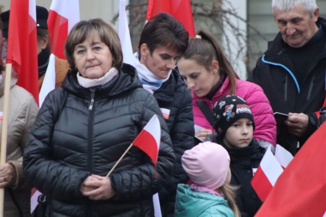 11 listopada w Rzepienniku Strzyzewskim 46 11 listopada w Rzepienniku Strzyzewskim 46