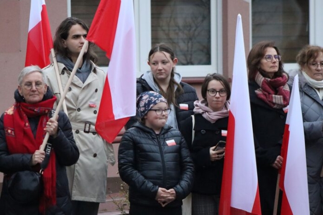 11 listopada w Rzepienniku Strzyzewskim 5 11 listopada w Rzepienniku Strzyzewskim 5