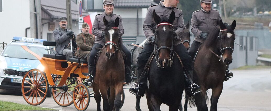 11 listopada w Rzepienniku Strzyzewskim 50